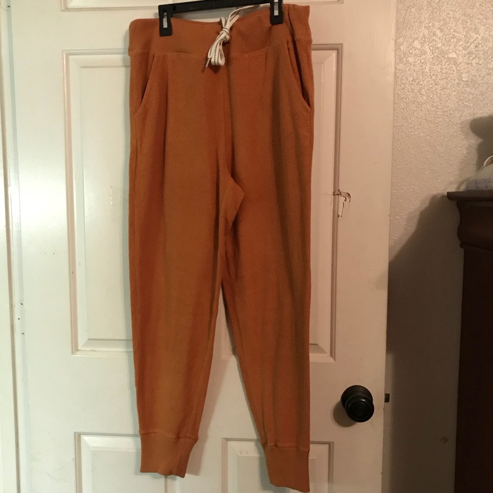 Aerie joggers
